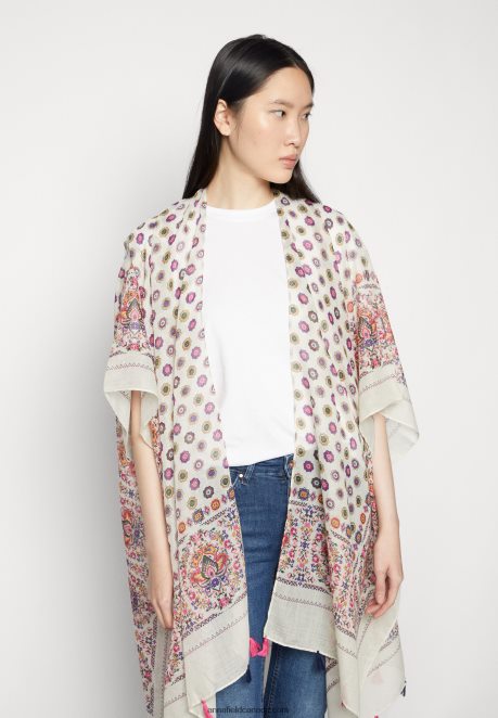 Anna Field Women Cape Tan H42J4Z722