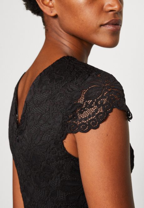 Anna Field Women Cocktail Dress Party Dress Black H42J4Z64