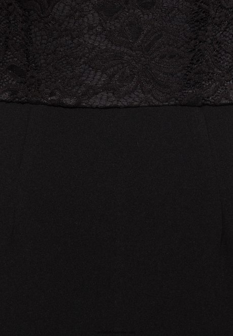 Anna Field Women Cocktail Dress Party Dress Black H42J4Z72