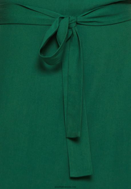 Anna Field Women Day Dress Green H42J4Z22