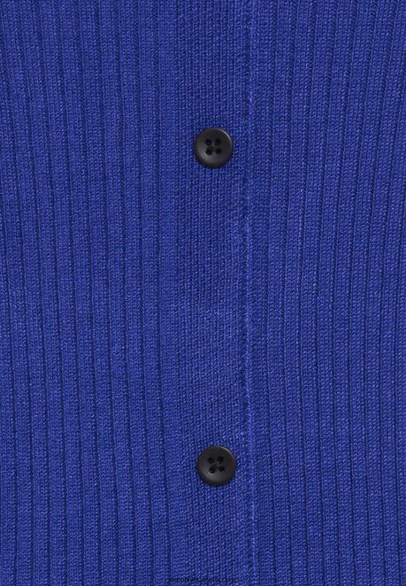 Anna Field Women Jumper Dress Blue H42J4Z235