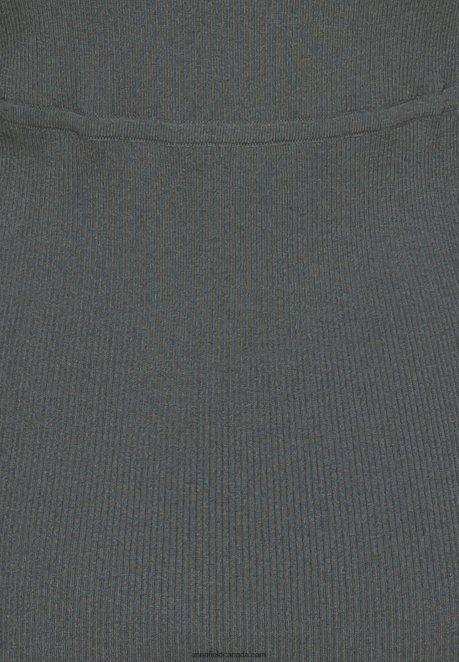 Anna Field Women Jumper Dress Green H42J4Z233