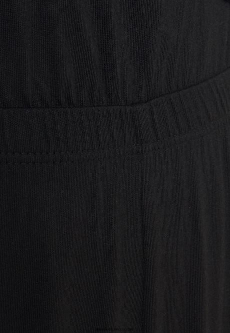 Anna Field Women Jumpsuit Black H42J4Z875