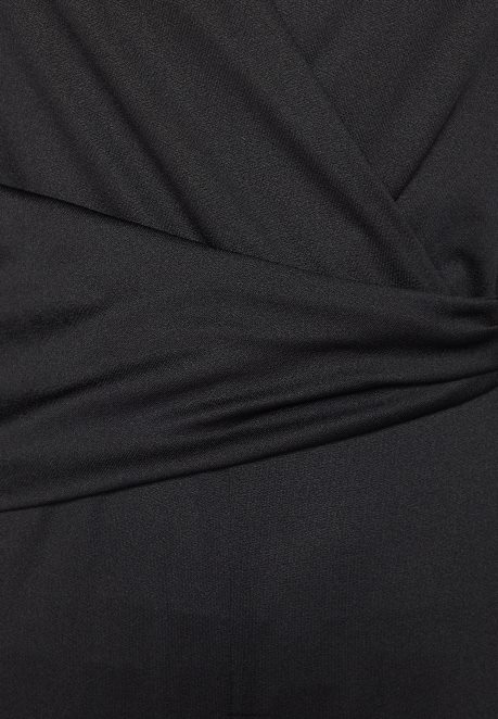 Anna Field Women Jumpsuit Black H42J4Z883