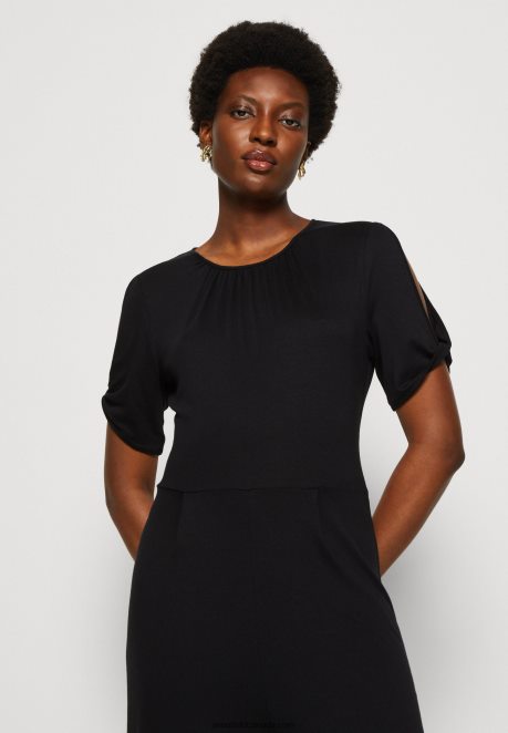 Anna Field Women Jumpsuit Black H42J4Z898