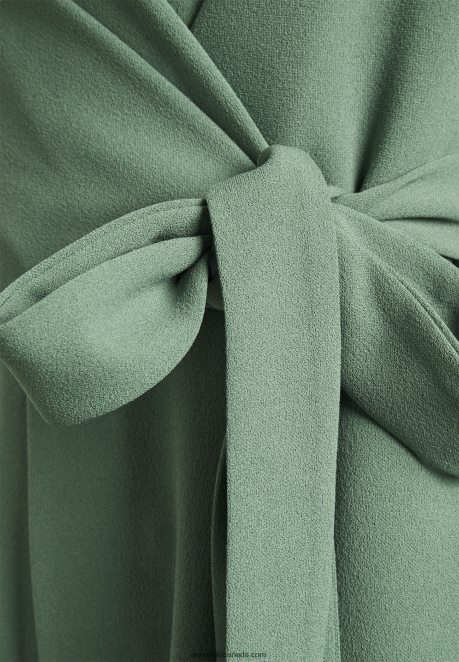 Anna Field Women Jumpsuit Light Green H42J4Z869