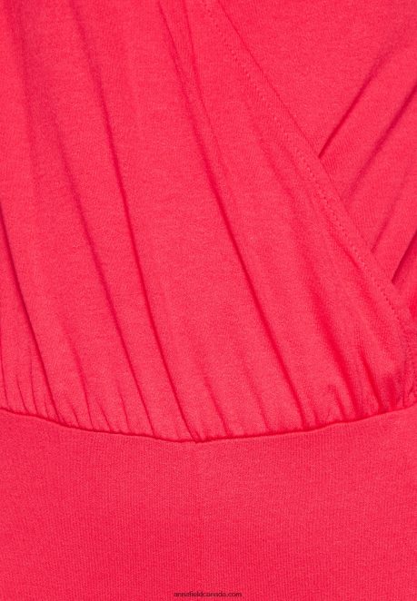 Anna Field Women Jumpsuit Pink H42J4Z897