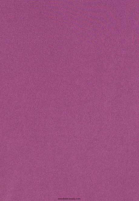 Anna Field Women Jumpsuit Purple/Black H42J4Z887