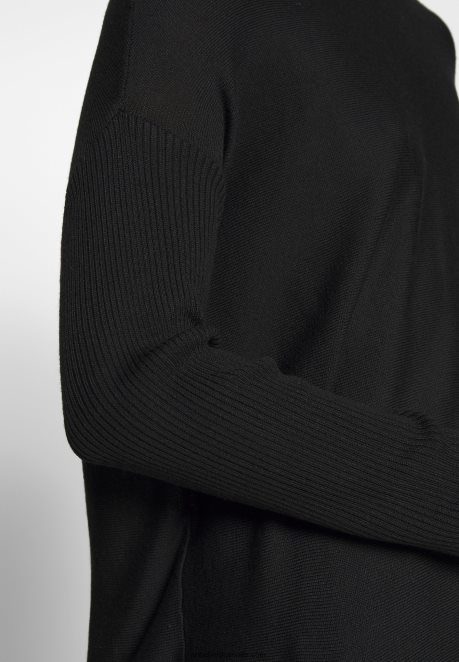 Anna Field Women Jumper Black H42J4Z841
