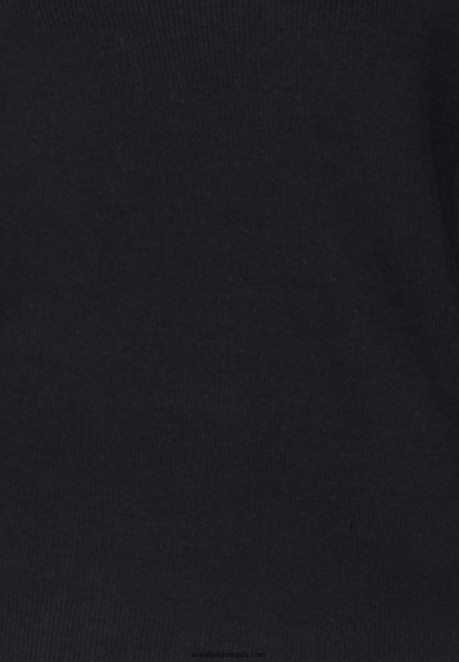 Anna Field Women Jumper Black H42J4Z850