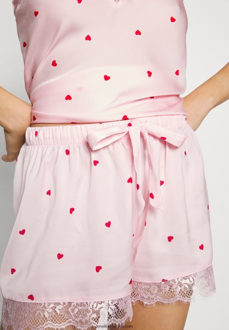 Anna Field Women Pyjamas Pink H42J4Z1063
