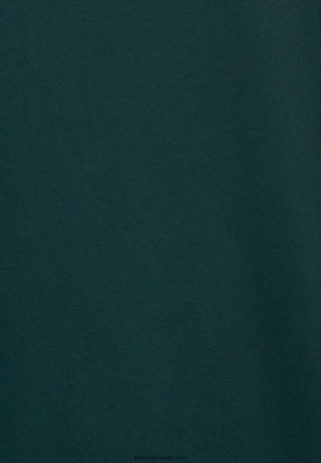 Anna Field Women Blouse Green H42J4Z704