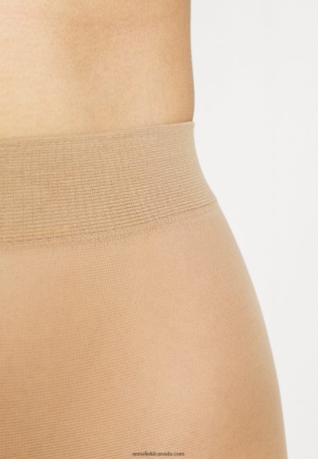 Anna Field Women 3Pp 20 Den Tights Nude H42J4Z1107