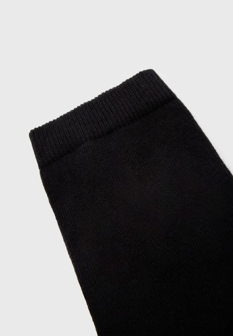 Anna Field Women 8 Pack Socks Black H42J4Z1123