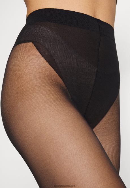 Anna Field Women Tights Black H42J4Z1111
