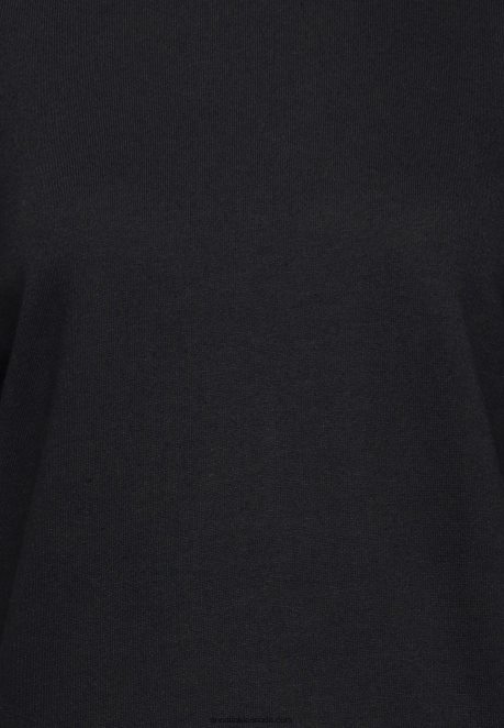 Anna Field Women Sweatshirt Black H42J4Z763
