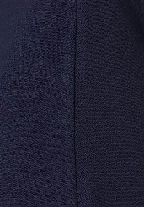 Anna Field Women 2 Pack Long Sleeved Top Dark Blue/Mottled Light Grey H42J4Z522
