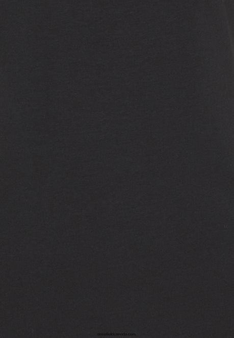 Anna Field Women 2 Pack Top Black H42J4Z452
