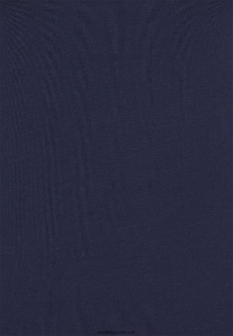 Anna Field Women 3 Pack Basic T-Shirt Dark Red/Dark Blue/White H42J4Z330