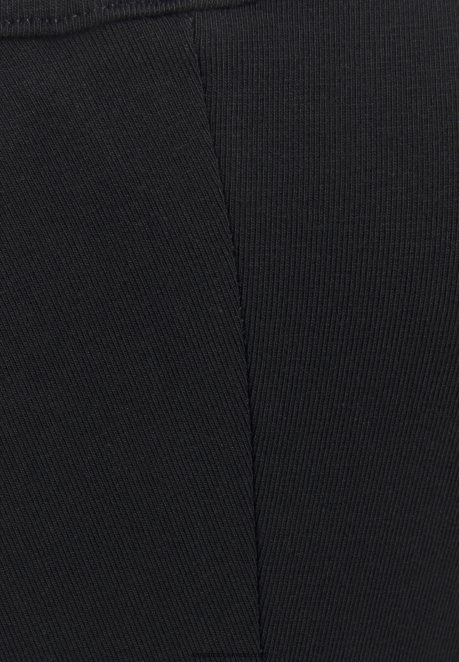Anna Field Women 5 Pack Top Black H42J4Z463