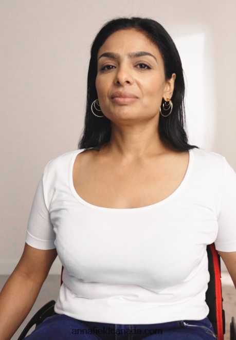 Anna Field Women Basic T-Shirt White H42J4Z350