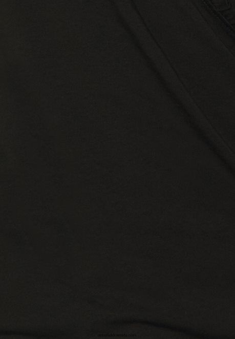 Anna Field Women Long Sleeved Top Black H42J4Z541