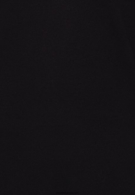 Anna Field Women Long Sleeved Top Black H42J4Z547