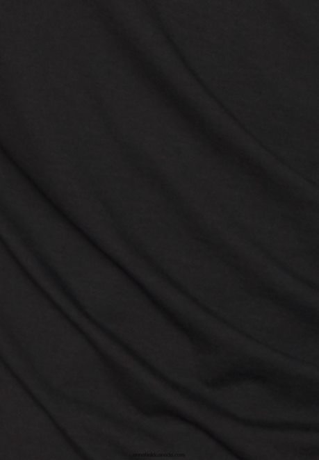Anna Field Women Long Sleeved Top Black H42J4Z554