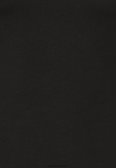 Anna Field Women Long Sleeved Top Black H42J4Z573