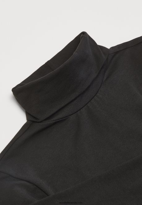 Anna Field Women Long Sleeved Top Black H42J4Z579