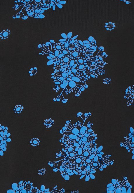 Anna Field Women Long Sleeved Top Dark Blue H42J4Z546