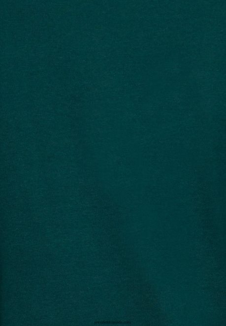 Anna Field Women Long Sleeved Top Dark Green H42J4Z556