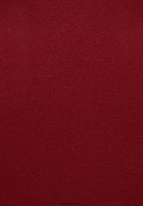 Anna Field Women Long Sleeved Top Dark Red H42J4Z566