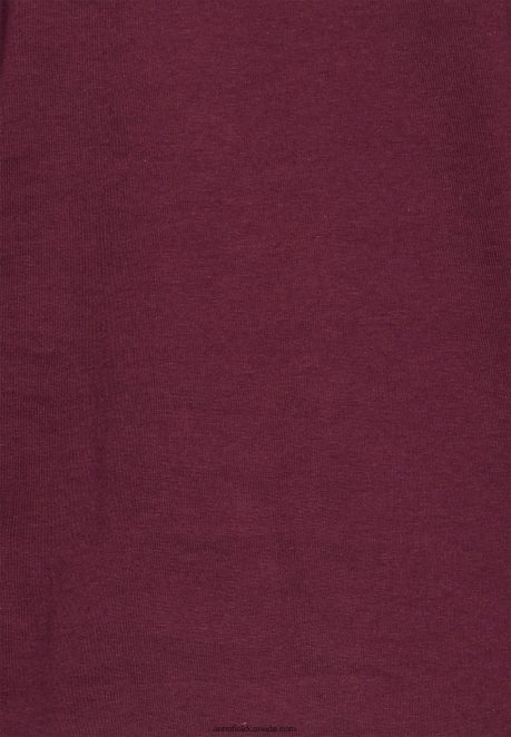 Anna Field Women Long Sleeved Top Dark Red H42J4Z567
