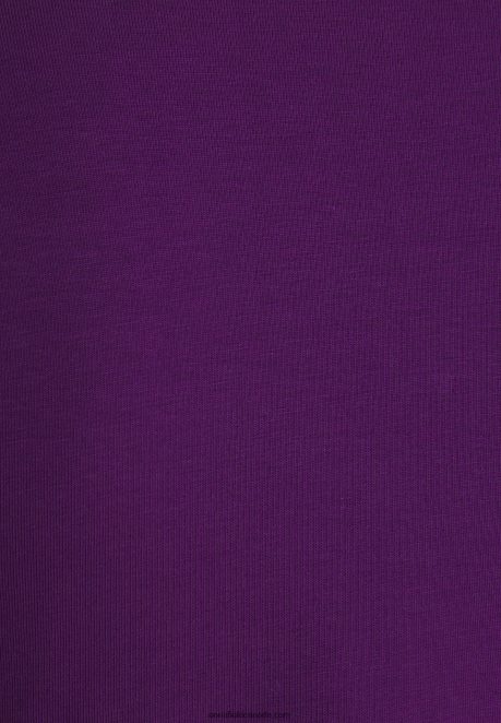 Anna Field Women Long Sleeved Top Purple H42J4Z569