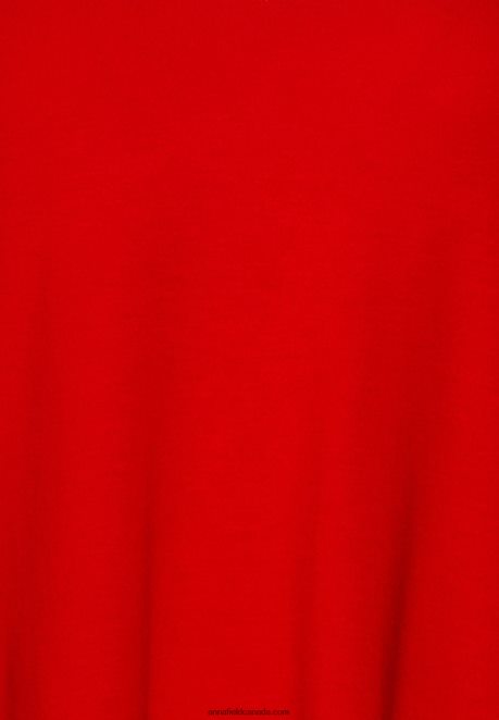 Anna Field Women Long Sleeved Top Red H42J4Z540