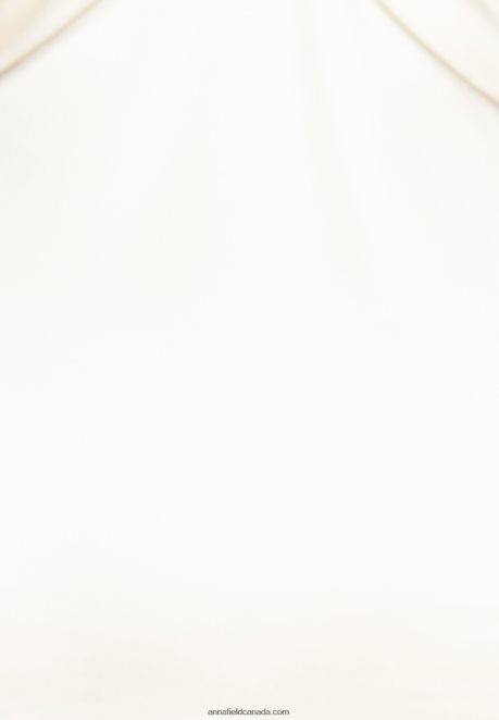 Anna Field Women Print T-Shirt Off-White H42J4Z311