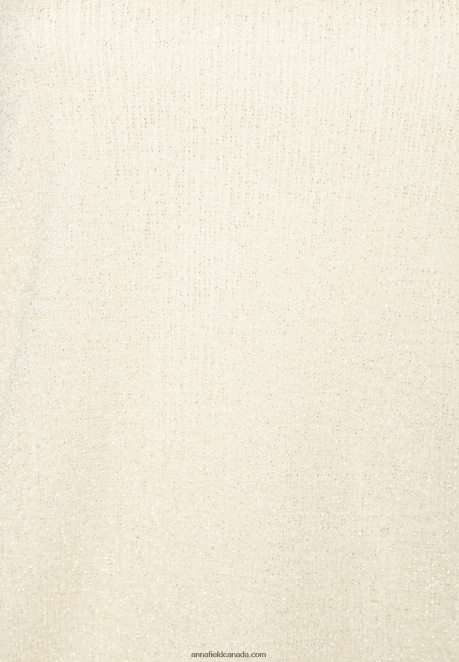 Anna Field Women Top Beige H42J4Z512