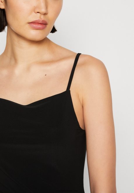 Anna Field Women Top Black H42J4Z500