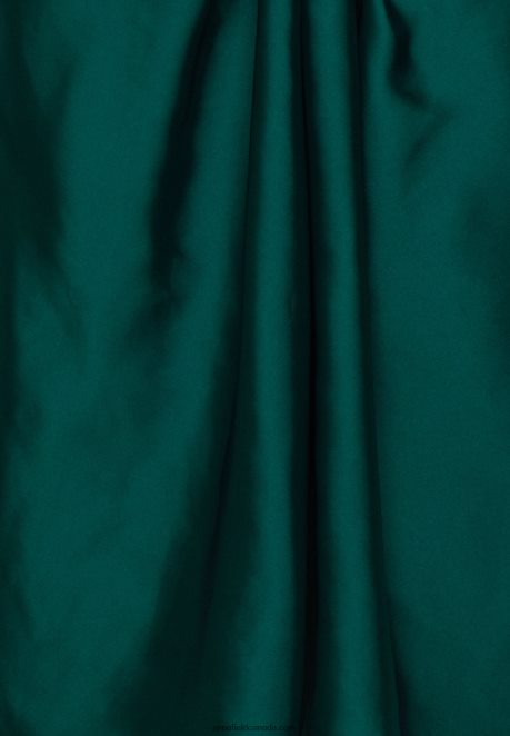 Anna Field Women Top Dark Green H42J4Z405