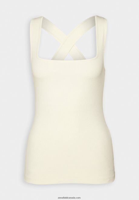 Anna Field Women Top Sand H42J4Z443