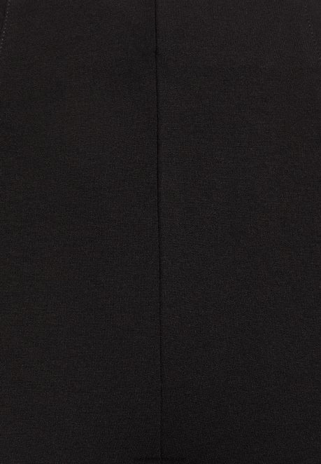 Anna Field Women Leggings Trousers Black H42J4Z651