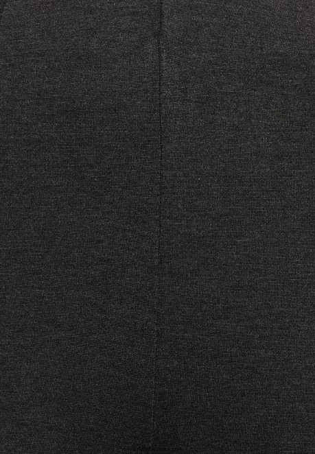Anna Field Women Leggings Trousers Mottled Dark Grey H42J4Z659