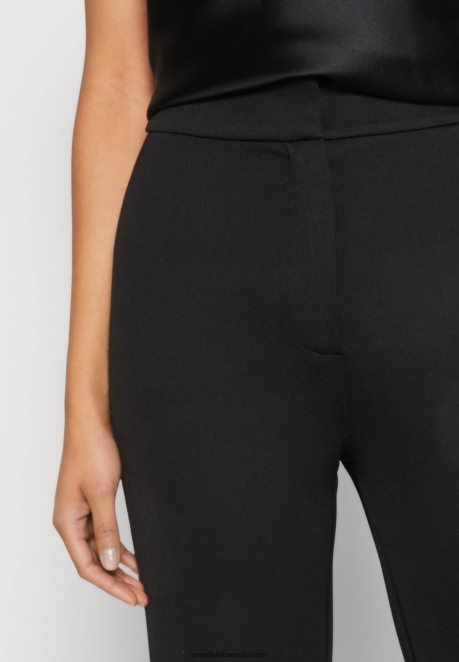 Anna Field Women Trousers Black H42J4Z610