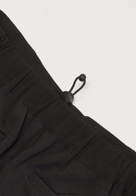 Anna Field Women Trousers Black H42J4Z648