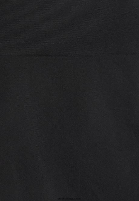 Anna Field Women 2Pp High Waist Brief Briefs Black H42J4Z1010