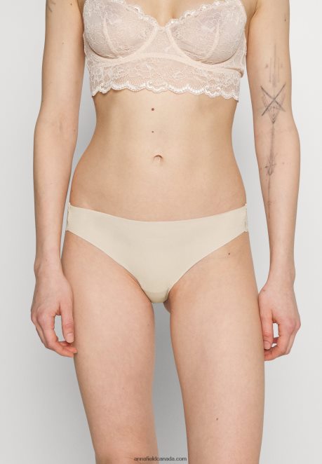 Anna Field Women 7 Pack Briefs Black/ Nude/White H42J4Z984