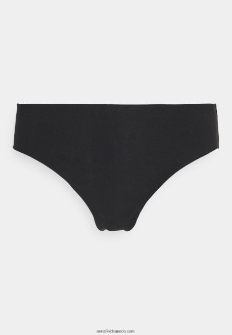 Anna Field Women 7 Pack Thong Nude H42J4Z970