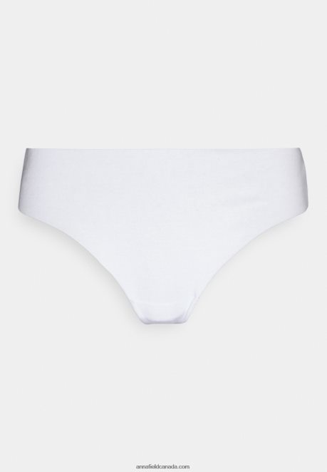 Anna Field Women 7 Pack Thong Nude H42J4Z970