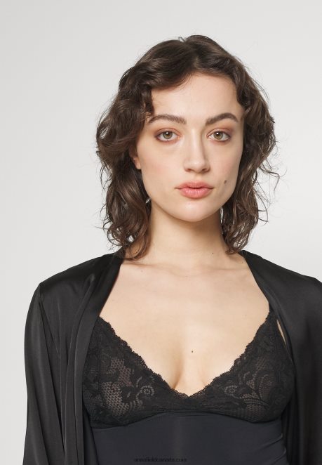 Anna Field Women Body Black H42J4Z1024